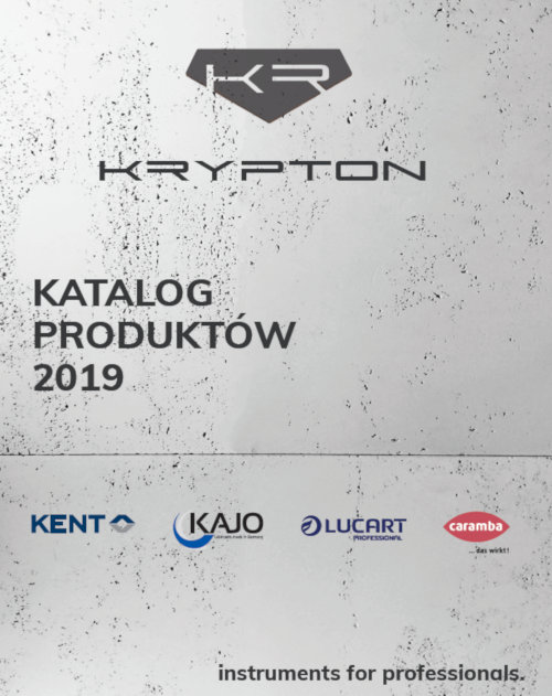 Katalog Krypton