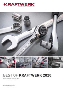 Best of Kraftwerk 2020