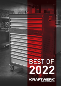 Best of Kraftwerk 2022