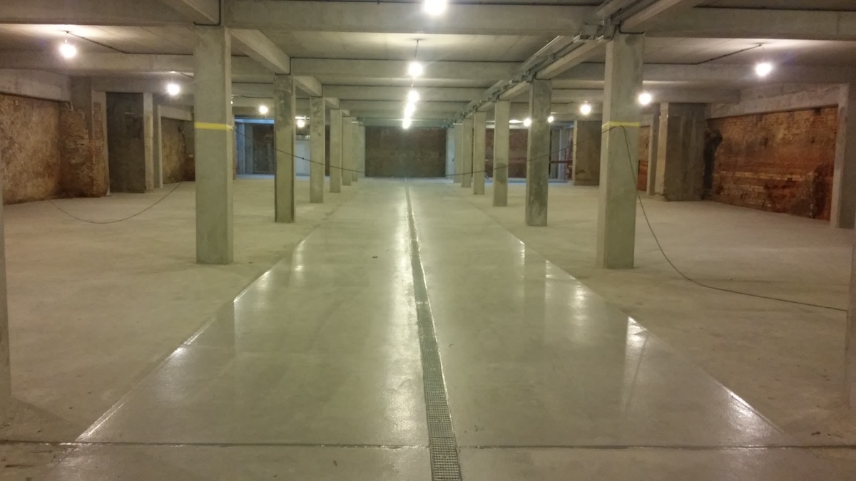 Przebudowa hali magazynowej MC Rent  Zabrze. Kamiński budowa hali Zabrze, Gliwice, Chorzów, Ruda Śląska, Bytom, Koniecpol, Częstochowa, Siewierz, Zawiercie, Dąbrowa Górnicza, Sławków, Siemianowice Śląskie, Knurów, Sosnowiec, Katowice, Górny Śląsk.