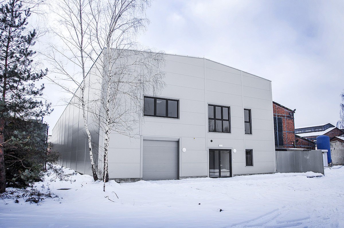 Generalne wykonawstwo - budowa hali produkcyjno-magazynowej z zapleczem Gliwice, Łabędy. Kamiński generalny wykonawca hali, budowa hali, wykonawca hali Zabrze, Chorzów, Ruda Śląska, Bytom, Koniecpol, Częstochowa, Siewierz, Zawiercie, Dąbrowa Górnicza, Sławków, Siemianowice Śląskie, Knurów, Sosnowiec, Katowice.