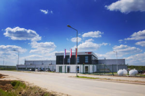 Generalne wykonawstwo - wykonanie koncepcji, projektu oraz budowa hali produkcyjno-magazynowej wraz z budynkiem biurowym. Kamiński generalny wykonawca, budowa hali Częstochowa, Koniecpol, Siewierz, Zawiercie, Dąbrowa Górnicza, Sławków, Siemianowice Śląskie, Knurów, Sosnowiec, Katowice.
