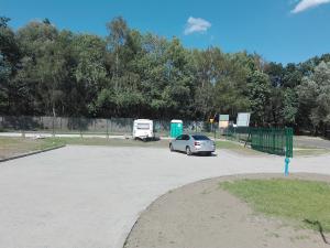Budowa bloku kogeneracji o mocy 3MW wraz infrastrukturą towarzyszącą Biowat , Świerklany Górne. Kamiński Generalny wykonawca obiektów kubaturowych Koniecpol, Czerwionka Leszczyny, Bieruń, Godów, Dzierżoniów, Nowa Ruda, Ząbkowice Śląskie, Kudowa Zdrój, Bystrzyca Kłodzka, Nysa, Górny Śląsk.