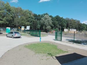 Budowa bloku kogeneracji o mocy 3MW wraz infrastrukturą towarzyszącą Biowat , Świerklany Górne. Kamiński Generalny wykonawca obiektów kubaturowych Koniecpol, Czerwionka Leszczyny, Bieruń, Godów, Dzierżoniów, Nowa Ruda, Ząbkowice Śląskie, Kudowa Zdrój, Bystrzyca Kłodzka, Nysa, Górny Śląsk.
