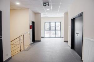 Generalne wykonawstwo - budowa hali produkcyjno-magazynowej z zapleczem Gliwice, Łabędy. Kamiński generalny wykonawca hali, budowa hali, wykonawca hali Zabrze, Chorzów, Ruda Śląska, Bytom, Koniecpol, Częstochowa, Siewierz, Zawiercie, Dąbrowa Górnicza, Sławków, Siemianowice Śląskie, Knurów, Sosnowiec, Katowice.