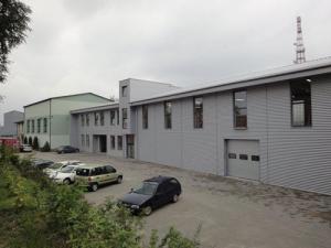 Generalne wykonawstwo budynek biurowo-magazynowy Sosnowiec . Kamiński generalny wykonawca obiektów kubaturowych Gliwice, Zabrze, Chorzów, Ruda Śląska, Bytom, Koniecpol, Częstochowa, Siewierz, Zawiercie, Dąbrowa Górnicza, Sławków, Siemianowice Śląskie, Knurów, Sosnowiec, Katowice, Czerwionka Leszczyny, Rybnik, Tychy.
