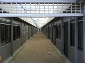 Generalne wykonawstwo - budowa pasażu handlowego „Jasna” Gliwice. Kamiński generalny wykonawca obiektów kubaturowych, budowa hali, wykonawca hali Gliwice, Zabrze, Chorzów, Ruda Śląska, Bytom, Koniecpol, Częstochowa, Siewierz, Zawiercie, Dąbrowa Górnicza, Sławków, Siemianowice Śląskie, Knurów, Sosnowiec, Katowice.