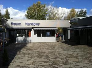 Generalne wykonawstwo - budowa pasażu handlowego „Jasna” Gliwice. Kamiński generalny wykonawca obiektów kubaturowych, budowa hali, wykonawca hali Gliwice, Zabrze, Chorzów, Ruda Śląska, Bytom, Koniecpol, Częstochowa, Siewierz, Zawiercie, Dąbrowa Górnicza, Sławków, Siemianowice Śląskie, Knurów, Sosnowiec, Katowice.