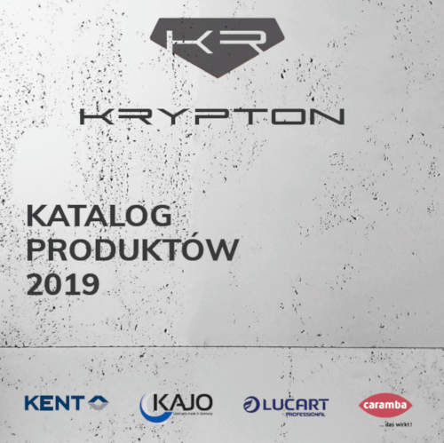 Katalog Krypton 2019